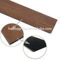 Hot sale vinyl flooring with click system made in China